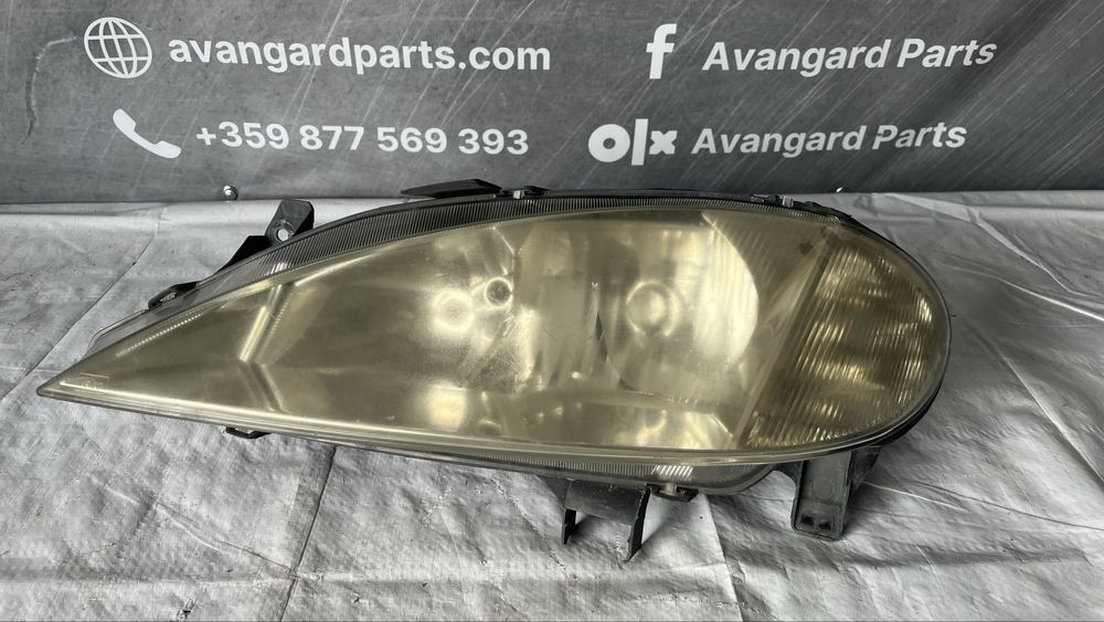 Ляв фар Renault Megane 1999-2002
