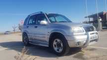 Suzuki grand vitara 2.0i 2004 на части