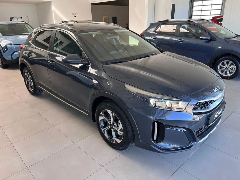Kia XCeed Kia XCeed 5 usi City 1.5 T-GDI 140 CP A7 (MY 2025)