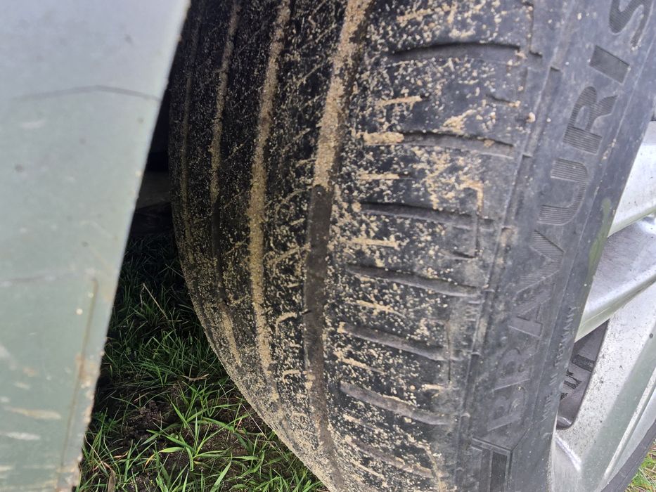 Jante R18 audi a6 c7 a5  a4 B8 B8.5 225/45/R18