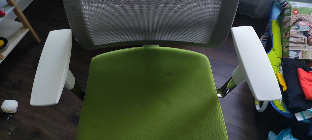 Ергономичен офис стил Unised