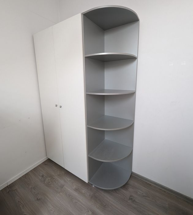 Dulap haine 150x226x50