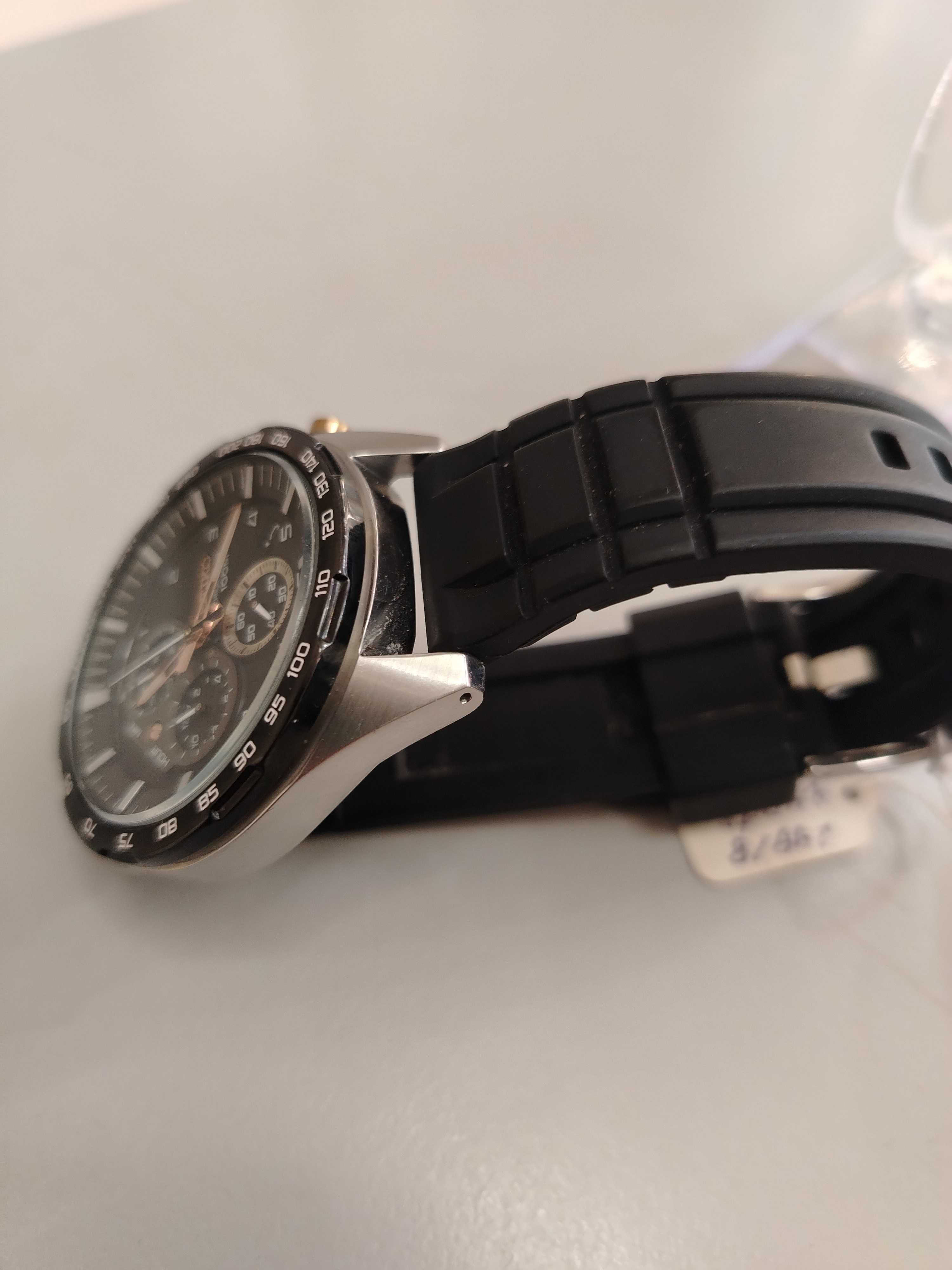 Seiko Motorsport Chronograph 100M - Спортен хронограф