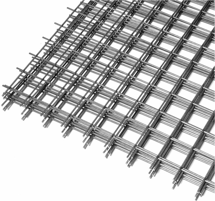Прочная дорожная сетка DAVR METALL | Mustahkam yo‘l to‘r DAVR METALL