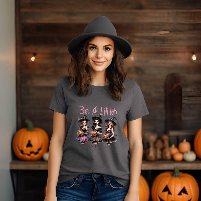 Тениски за Halloween