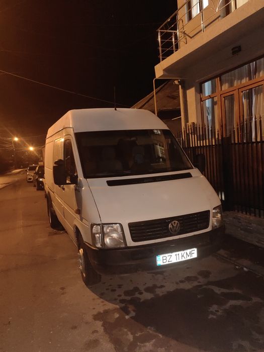 Vand Wolsvagen LT 46