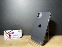 Iphone 11 64Gb Negru 24 luni garantie Telefoane Mures