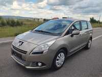 Peugeot 5008 7 Locuri...An 2010...Recent Adus