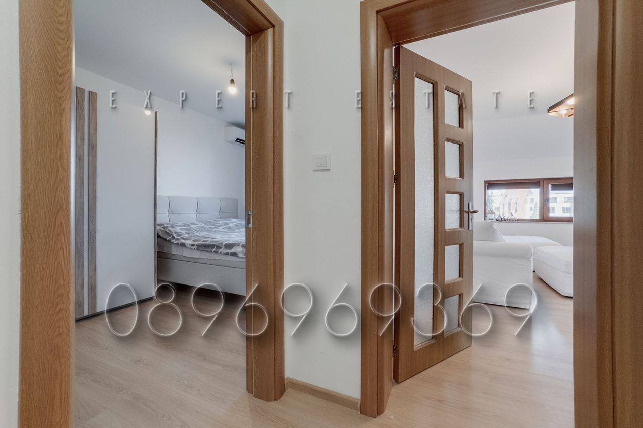 Продава се Двустаен апартамент в Варна, м-т Евксиноград - 70 кв.м за 2272 €/кв.м - Снимка #6