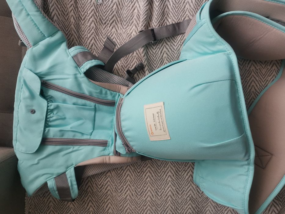 Marsupiu ergonomic Aiebao