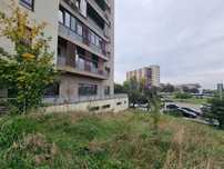 Spatiu comercial Calea Craiovei