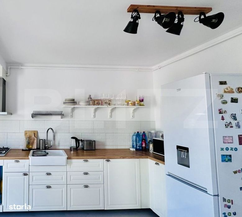 Apartament 2 camere, 55,13 mp, Calea Aradului