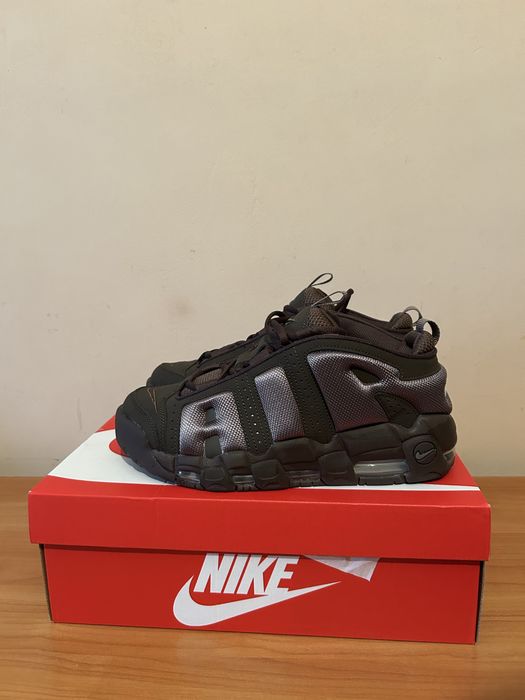 Nike Air More Uptempo