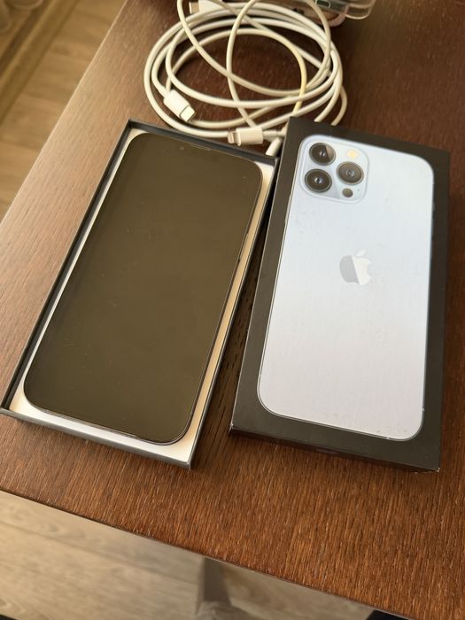 Iphone 13 PRO MAX