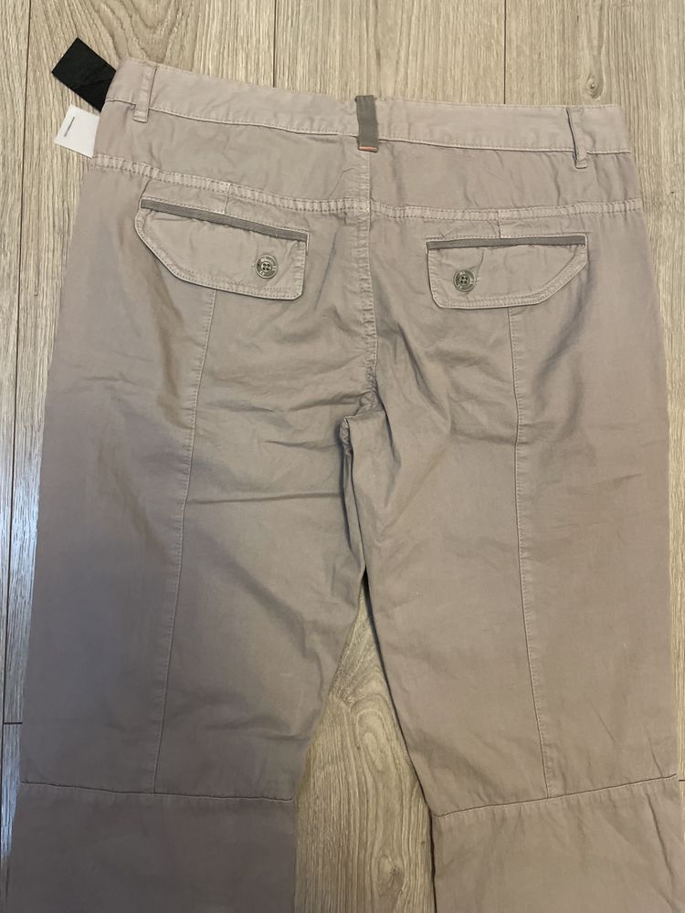 Pantaloni dama Mexx noi 40/42