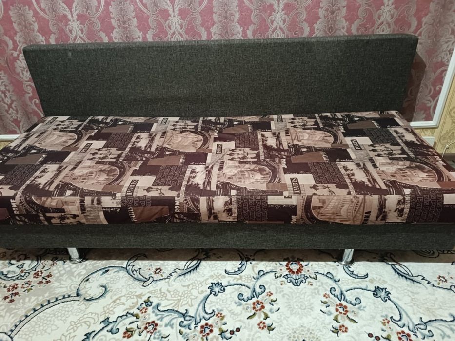 Диван новый без минусов