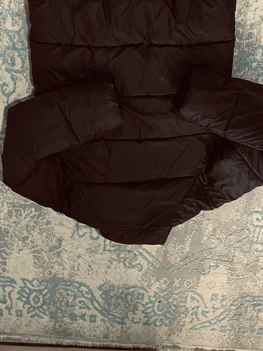 Продам зимную куртку