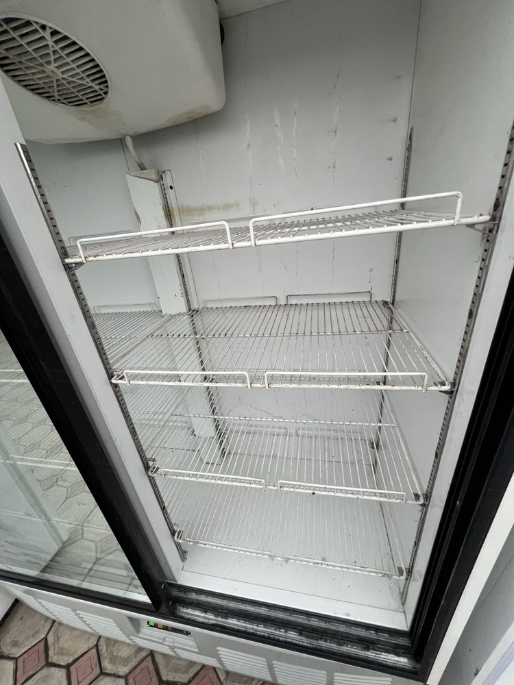 Холодильный шкаф Ариада RAPSODY R1520MC купе холодильник двухдверный
