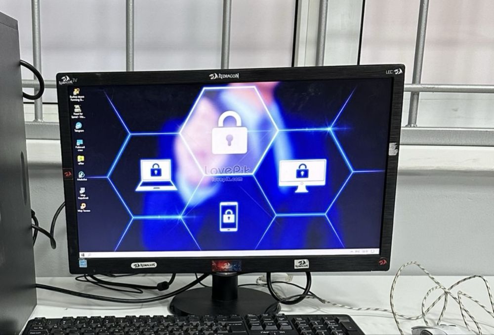 Монитор Philips (Лисаковск лот:755881)