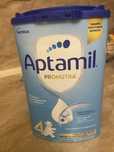 Aptamil 4 адаптирано мляко