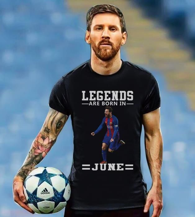 DRI-FIT ДЕТСКИ, МЪЖКИ тениски Барселона Barcelona YAMAL с ИМЕ по избор