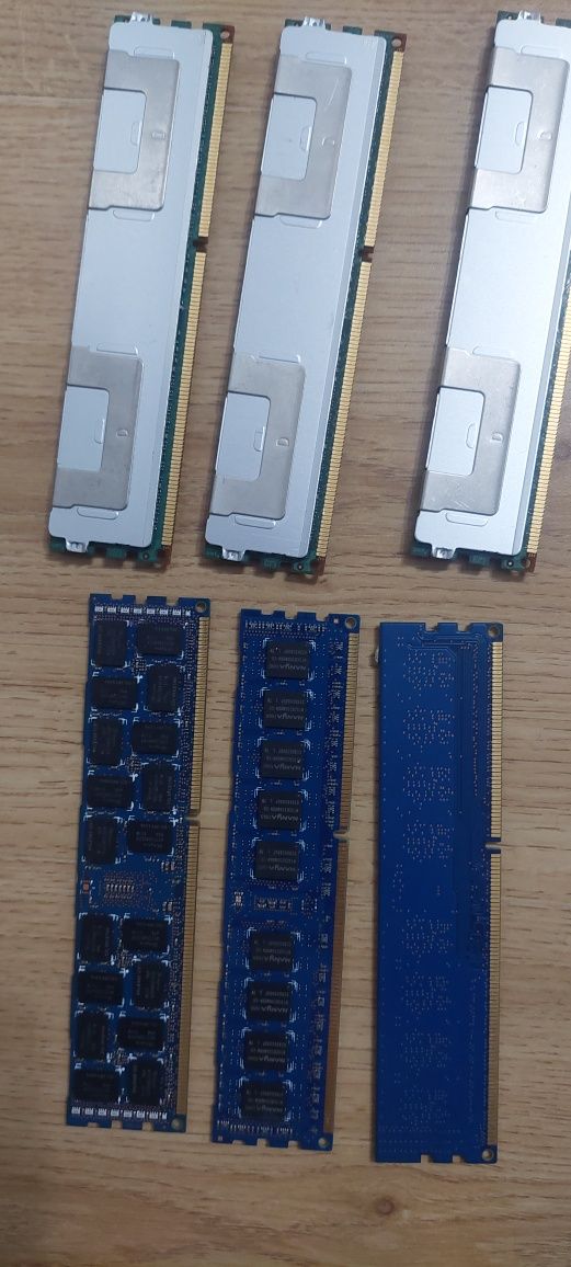 Memorie ram ddr 3