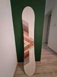 Vand placa snowboard Head