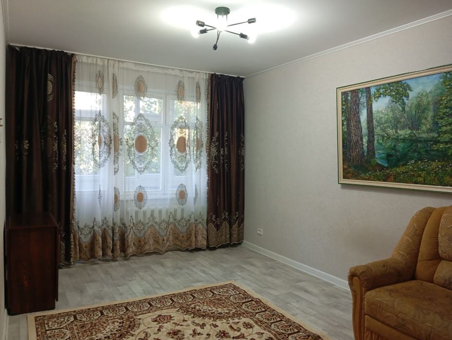 Срочно сдам 2 к.квартиру по ул Тургенева ,Риол,19 школа,Дом ветеранов