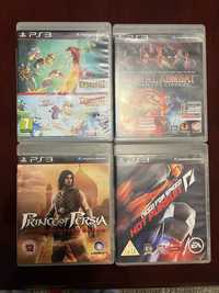 Jocuri PlayStation 3