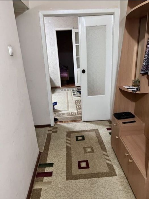 Яккасарай 1/4/5 продаётся квартира  в отличном состоянии  40кв