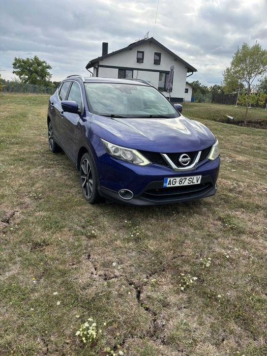 1.5 DCI an 2015 Full model TEKNA
