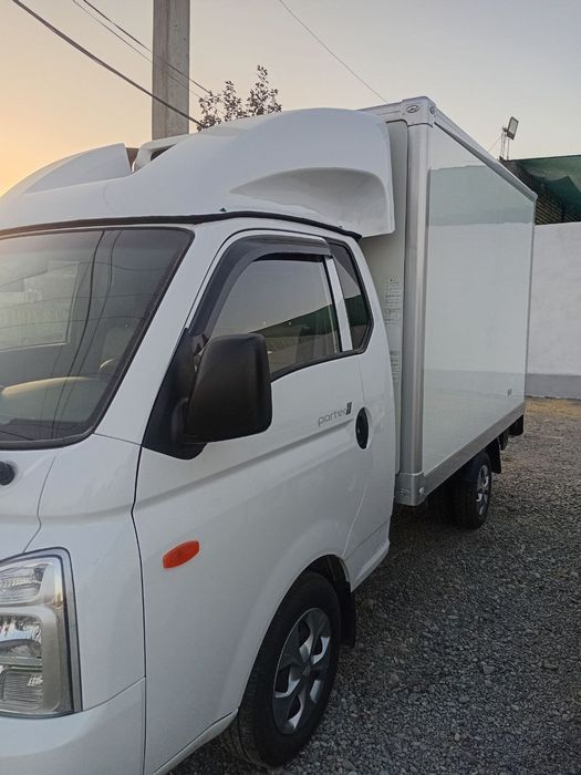 Hyundai portr sotiladi 2024