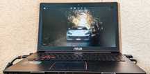 Лаптоп Asus G501