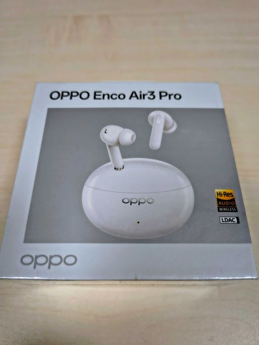 Oppo Enco Air3 Pro