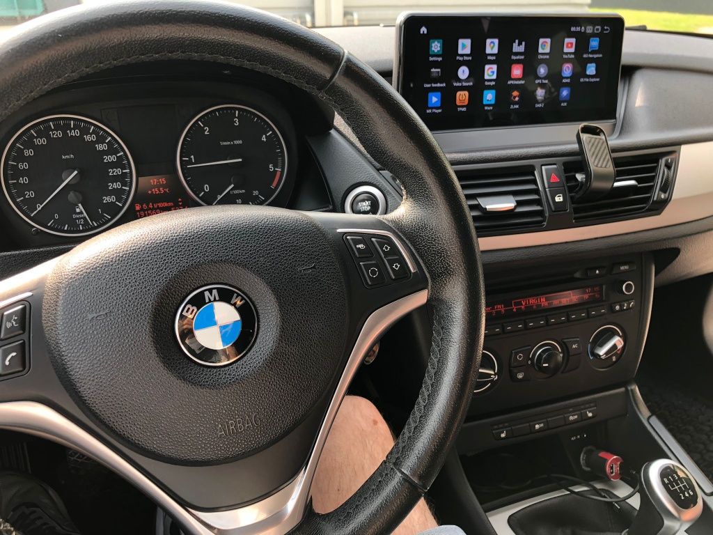 BMW X1 sDrive 2.0 Diesel - 2012 - 191.569 km - Întreținut Exemplu