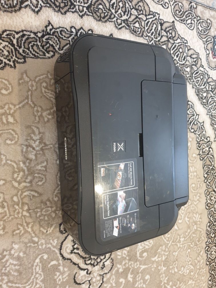 canon printer sotiladi