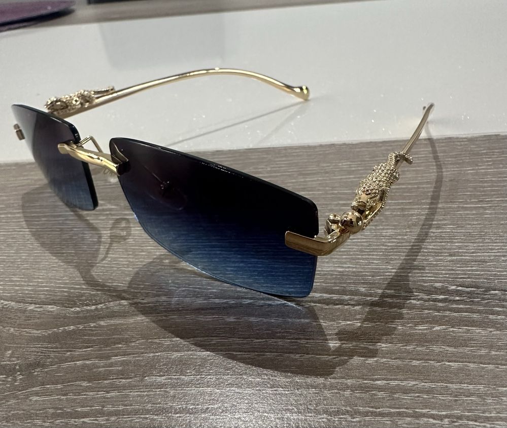 Cartier panthere слънчеви очила