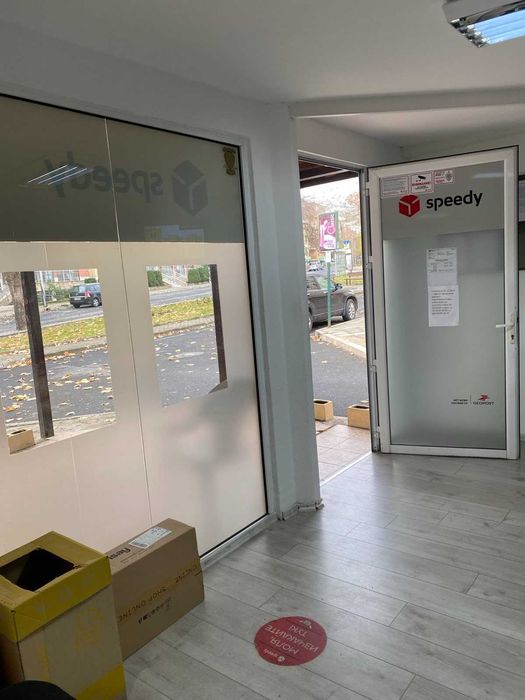 Дава се под наем Магазин в Несебър - 35 кв.м за 3570 € - Снимка #4