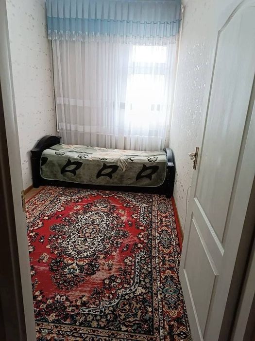 Продаётся квартира