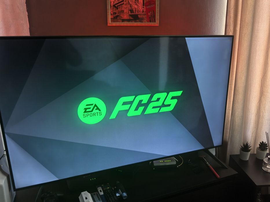 Playstation 5 +фифа25