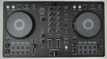 Consola DJ Pioneer FLX 4