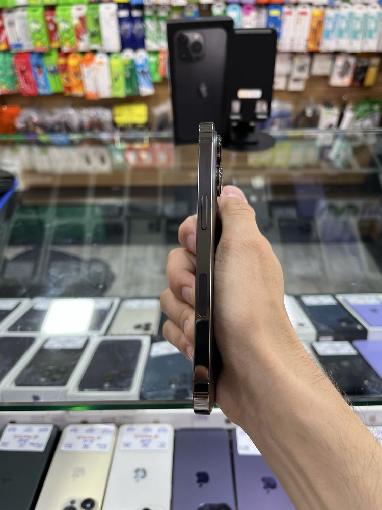 Iphone 13 Pro 128gb LL/A black - Naqd va halol nasiya savdoga
