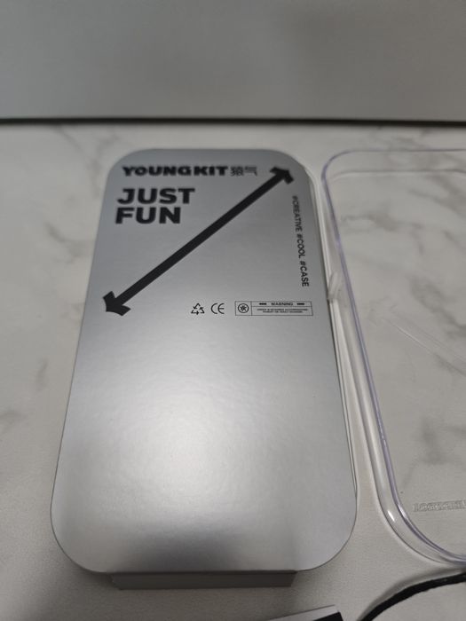 Samsung Galaxy S25 Ultra - Кейс за телефон