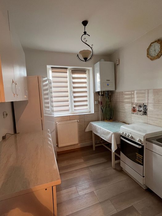 Inchiere apartament 2 camere