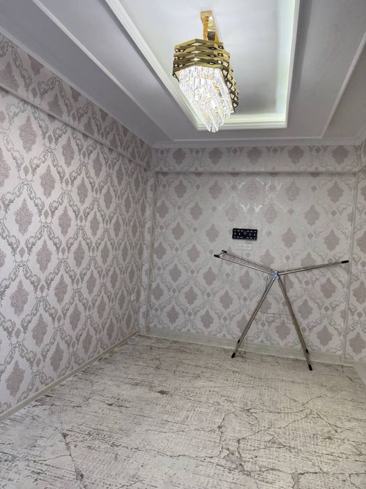 Чилонзор 20-кварталда Илон мачит оркасида 3хонали уй ижарага берилади