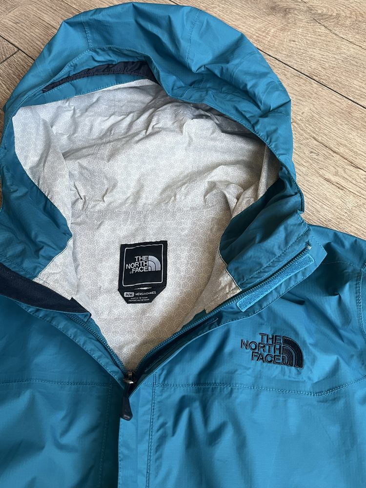 The North Face : DryVent Jacket - размер М/Л Оригинал