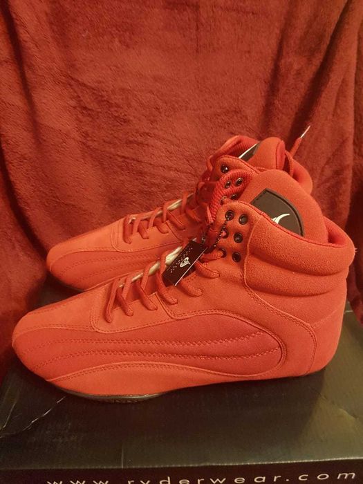 Спортивная обувь Ryder Wear