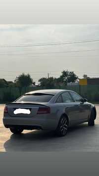 Audi a6 c6 2.0 TDI