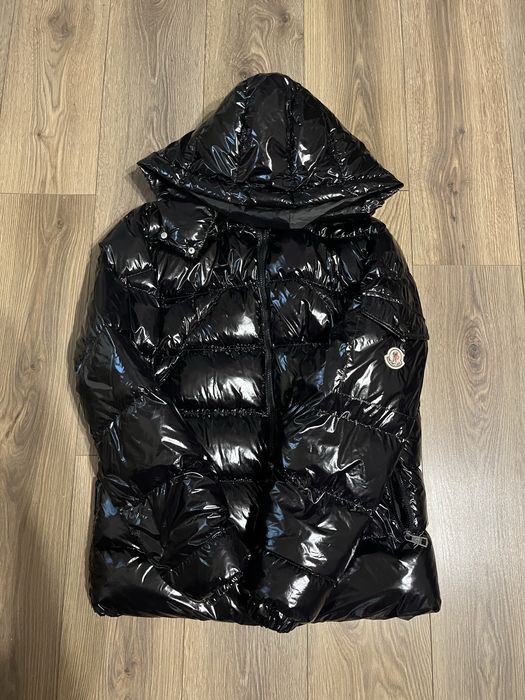Vand geaca Moncler