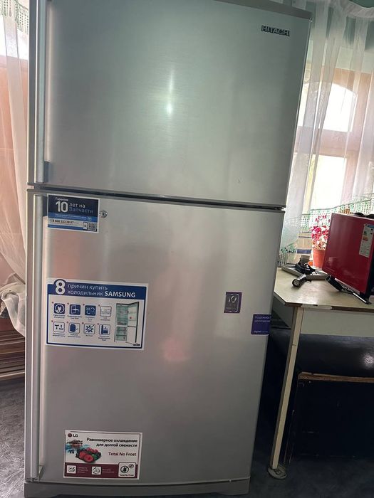 Холодильник Hitachi